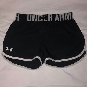 Under Armour shorts